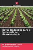 Novas Edicoes Nosso Conhecimento Novas tendências para a tecnologia de fitorremediação