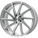 BROCK B37 cristal argent poli 9.0Jx20 5x114.3 ET43