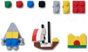 LEGO Masterbrand 10-pack