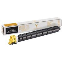 Kyocera TK-8335Y Toner Cartridge Geel Origineel