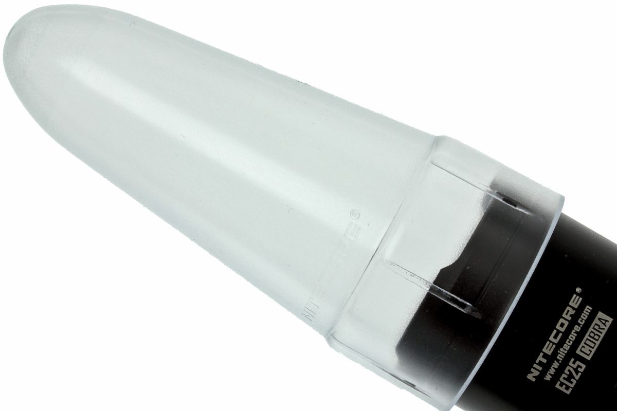 NITECORE wit, M