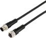 TRU COMPONENTS TC-12833008 Sensor/actuator verlengkabel M12