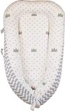 Babyline King Babynest voor pasgeborenen, kingsize, 100 x 70 cm