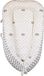 Babyline King Babynest voor pasgeborenen, kingsize, 100 x 70 cm