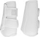 BR Promax Peesbeschermer - Wit - XL