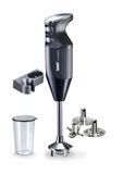 BAMIX Staafmixer M180 Mono Black