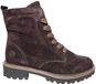 Remonte D8661-25 Veterboots Bruin Suede Dames