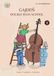 GAJDOŠ Double Bass School: Book One: 1/2 position to 3rd position