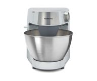 Kenwood KHC29.A0WH keukenmachine 1000 W 4,3 l Roestvrijstaal, Wit
