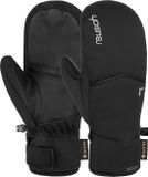 Reusch Amira GORE-TEX Mitten - Wintersporthandschoenen – Vrouwen - Zwart