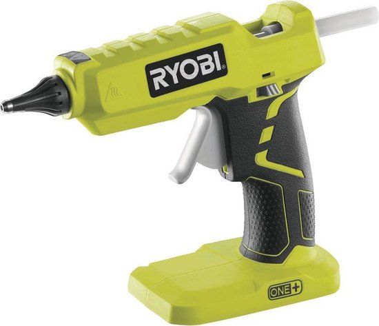 Ryobi R18GLU-0 18V Li-Ion accu Lijmpistool