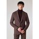 Paul Smith Mens 2 Button Jacket Mauve