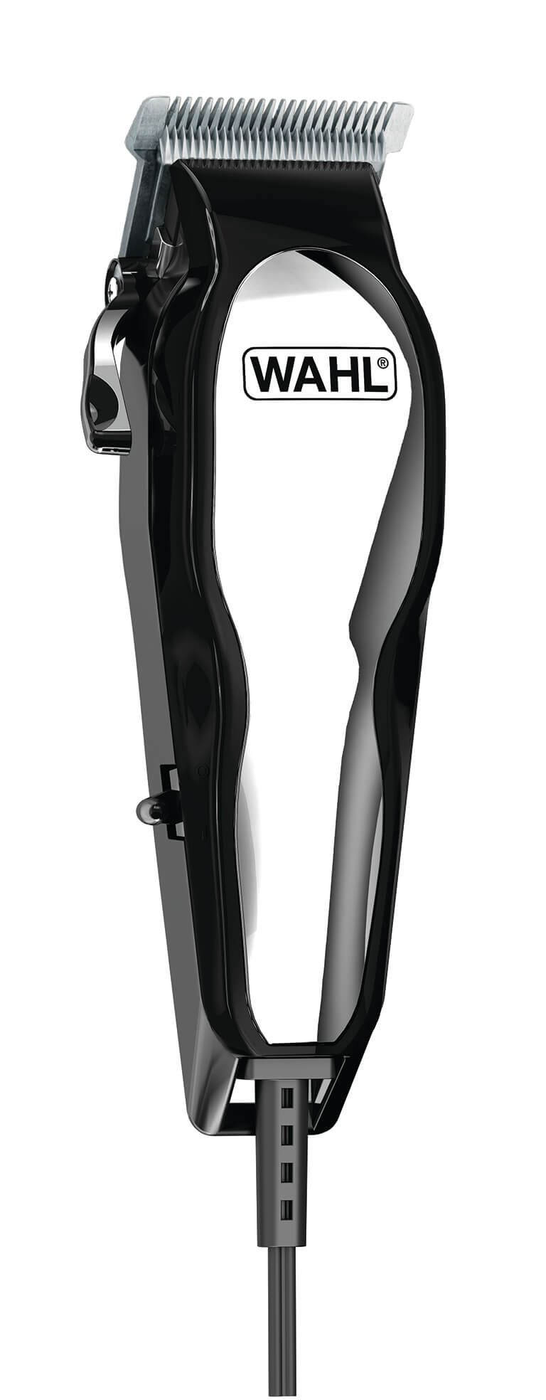 Wahl 20107.0460 Baldfader Hair Clipper - Black/Chrome
