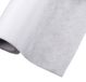 OEM Strijkdoek medium sterkte 75 cm x 2 meter wit