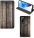 B2Ctelecom Case for Xiaomi Mi 10T / 10T Pro - Book Case - Multi Steigerhout
