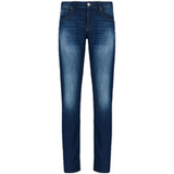 ARMANI EXCHANGE Pantalon Bleu