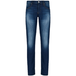 ARMANI EXCHANGE Pantalon Bleu