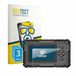 BROTECT Screenprotector 3 Stuks voor Topdon ArtiDiag 700 Beschermglas transparant