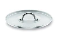 Lacor 20945 deksel Rond