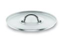 Lacor 20945 deksel Rond