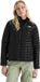 The North Face W THERMOBALL JACKET Dames Outdoorjas - TNF Noir