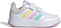 Adidas Tensaur Sport 3.0 CF Schoenen Wit EU 38 2/3 Kinderen