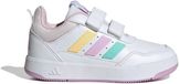 Adidas Tensaur Sport 3.0 CF Schoenen Wit EU 38 2/3 Kinderen