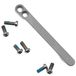 Civivi Pocketclip Plain Titanium T001C 3x Schroevenset