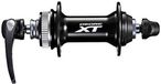 Shimano Deore XT HB-M8000-A Voornaaf Schijfrem MTB Zwart Aluminium 36 Gaats