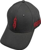 Slipknot - Tribal S Snapback Pet - Zwart