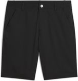 Puma Golf Tech 2.0 Short 631599 Heren Katoen Normaal Pasvorm Waterafstotend Puma Black