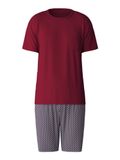 CALIDA Heren Pyjama Kort Katoen L