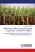 Effect Lap Lambert Academic Publishing Effect of INM on Soil Health and Yield of Hybrid Maize Paperback