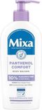 Mixa PANTHENOL COMFORT BODY BALM bodybalsem 250 ml