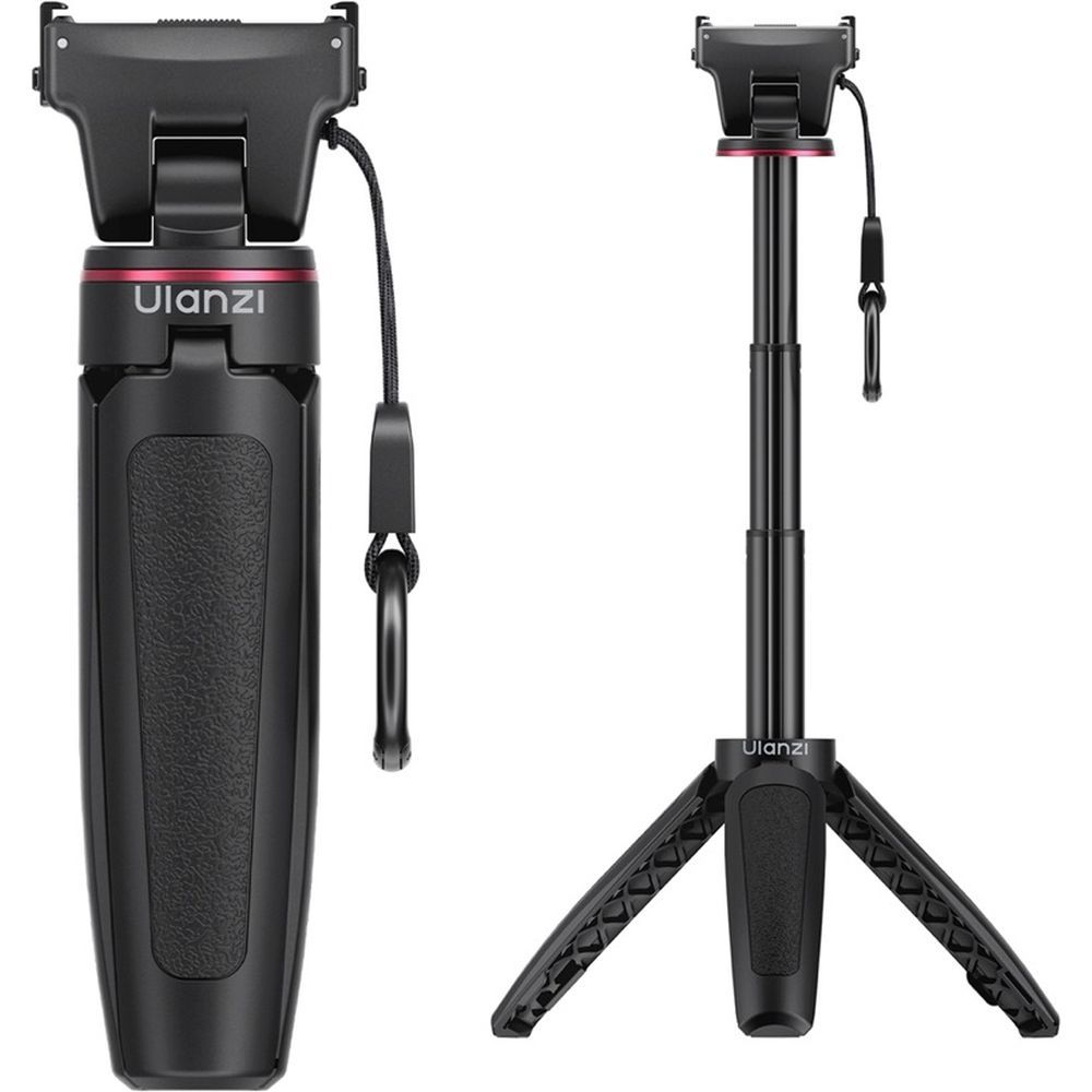 Ulanzi MT99 Mini Tripod for Action Cameras (with Action 6 / Nano)