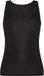 Hunkemöller Singlet Elevated Basic Zwart