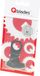 Qblades SC35 Diamant Sikkel - 2 x 58mm - Beton/Steen
