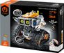 iM.Master RC: robot programmeur intelligent 3-en-1, 451 pièces, modèle 8056