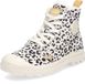 Palladium Pampa Hi Zip WL Leo - Dameslaarzen - Golf-grijs-bruin