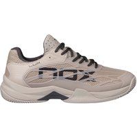 Nox AT10 Lux Feather Gray/Raven 2026 (Shoes)