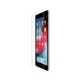 Belkin Screenforce Gehard Glas Screenprotector voor iPad 9.7" / iPad Pro 9.7" / iPad Air 2 / iPad Air / iPad 6th Gen / iPad 5th Gen - Transparant