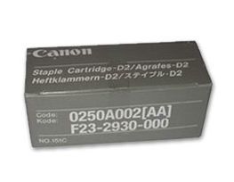 Canon 0250A002 - Nietjes