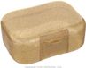 Koekendoosje "Glitter" Goud