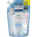 Kracie Prostyle Heat Care & Styling Mist Douche 420ml Recharge