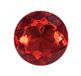 Bijoux Diamant Rood 30 mm 6 stuks B19608
