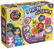Lisciani Giochi 110551 The Moon Academy De Bloemen van de Maan