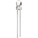 TRU COMPONENTS 1556965 Bedrade LED Geel Rond 5 mm 2180 mcd, 6500 mcd 50 ° 20 mA 3.3 V