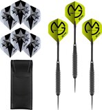 Dragon Darts Michael van Gerwen Mavaza 24 gram - Dartpijlen