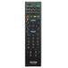 Sony Télécommande universelle pour Sony TV - Layout 1