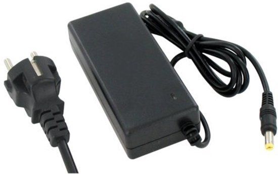 Blu-Basic 90W Laptop AC adapter Voor Asus Medion Packerd Bell Toshiba